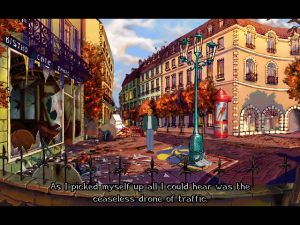 BrokenSword